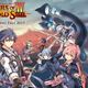 Illustration for article titled iThe Legend of Heroes: Trails of Cold Steel III /iDemo Impressions